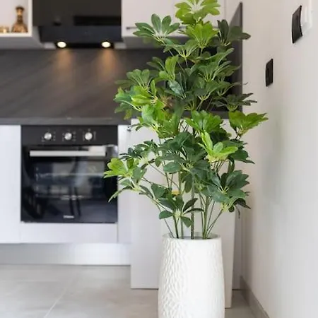 Ozzy Апартаменты