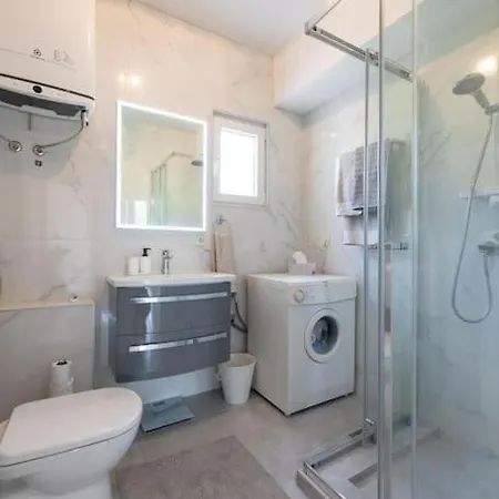 Ozzy Appartement Kaštela