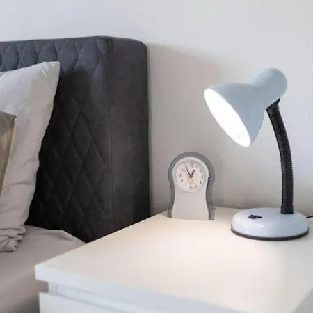 Апартаменты Ozzy Каштела