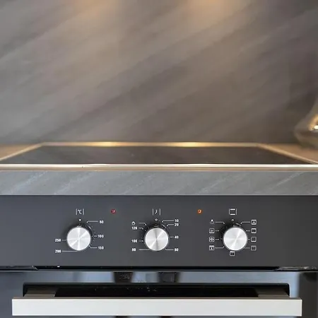 Апартаменты Ozzy