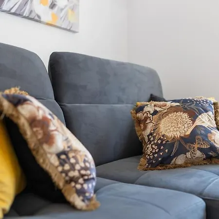 Ozzy Апартаменты