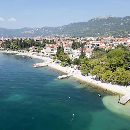 Апартаменты Ozzy