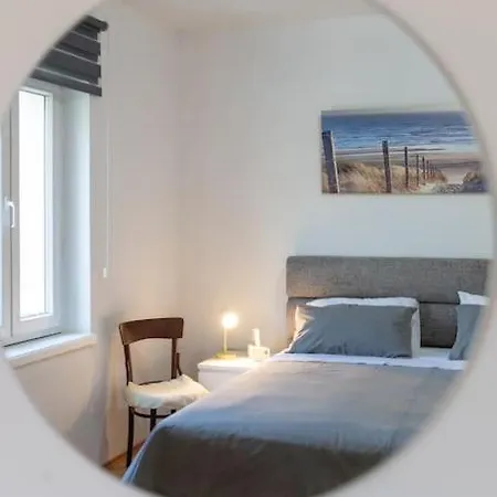Ozzy Apartment Kaštela