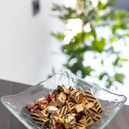 Ozzy Апартаменты *